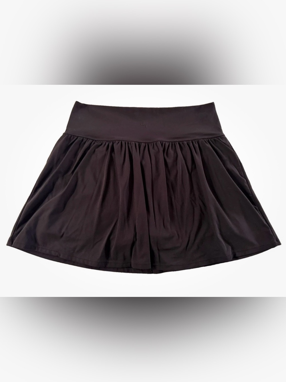 Joy Lab Crossover Waistband Skort size Large - Picture 4 of 4